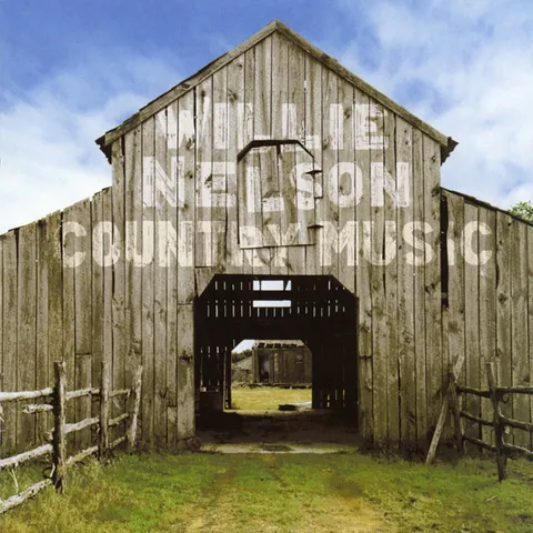 Country Music — Willie Nelson