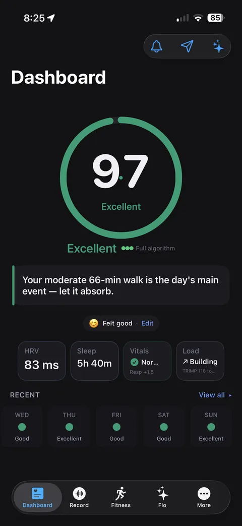 Emuqu screenshot