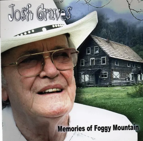 Memories of Foggy Mountain — Josh Graves