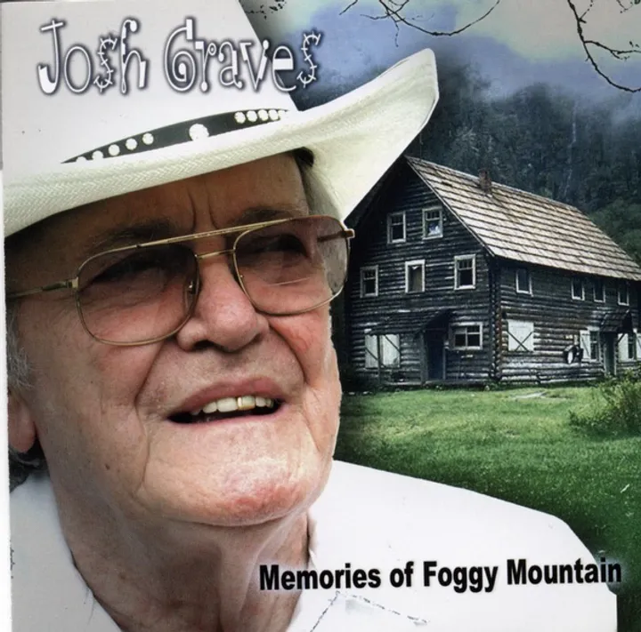 Memories of Foggy Mountain — Josh Graves