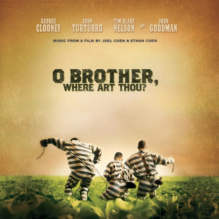 O Brother, Where Art Thou? — Various Artists