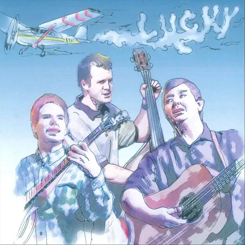 Lucky — The Tipton Hill Boys