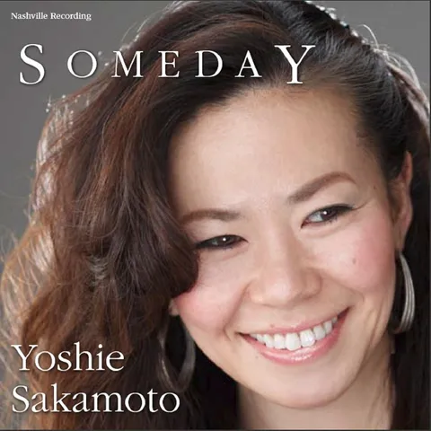 Someday — Yoshie Sakamoto